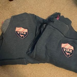 Victoria Secret Sweat Set